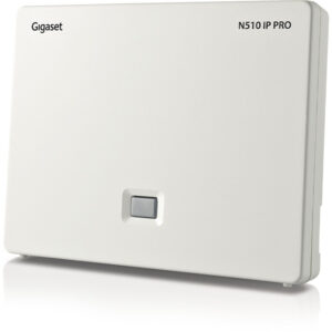 Gigaset N510 IP PRO – Profesyonel DECT IP Baz İstasyonu
