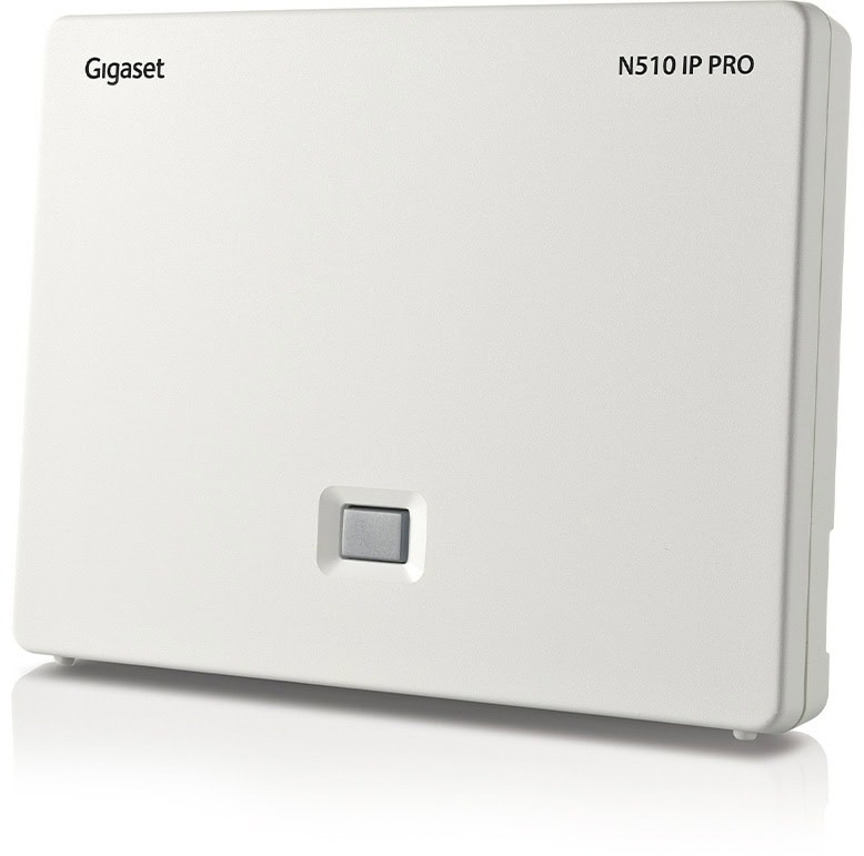 Gigaset N510 IP PRO – Profesyonel DECT IP Baz İstasyonu