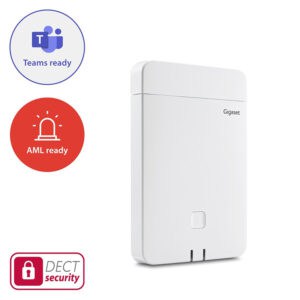 Gigaset N870 IP PRO Çok Hücreli DECT IP Baz İstasyonu