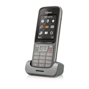 Gigaset SL750H PRO – Premium DECT Telefon & HD Ses