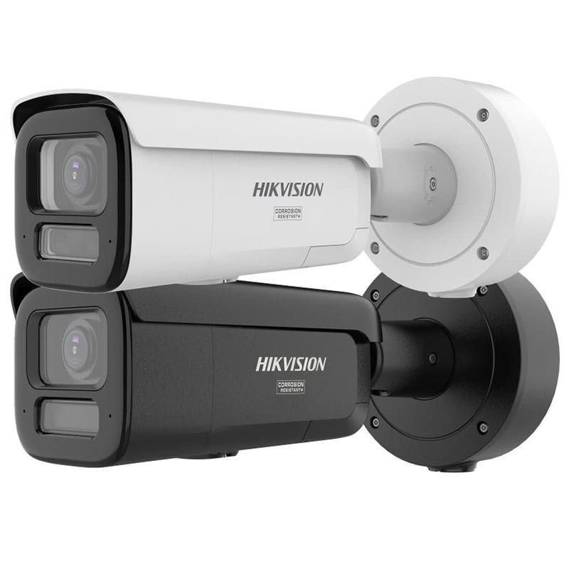 Hikvision DS-2CD2647G3-LIZSY