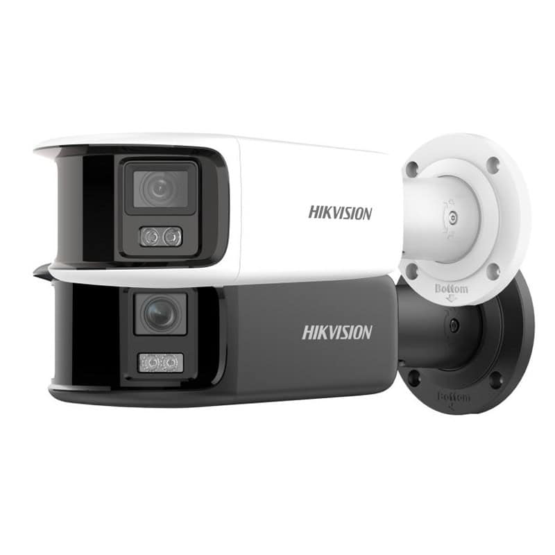 Hikvision DS-2CD2T87G2P-LSU/SL