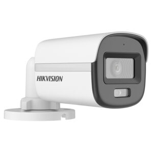 HIKVISION DS-2CE10KF0T-LPFS 3K ColorVu Bullet Kamera