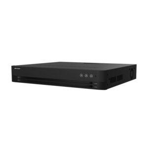HIKVISION DS-7716NI-Q4/16P 16 Kanal 4K PoE NVR Kayıt Cihazı