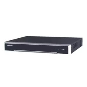 HIKVISION DS-7808NI-Q2/8P 8 Kanal 4K PoE NVR Kayıt Cihazı