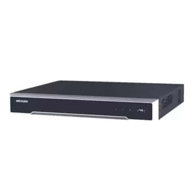 HIKVISION DS-7808NI-Q2/8P 8 Kanal 4K PoE NVR Kayıt Cihazı