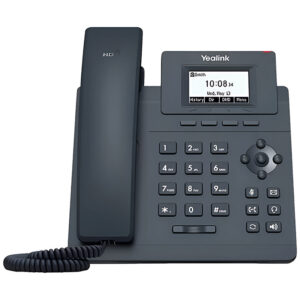 Yealink SIP-T30 HD IP Telefon