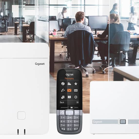 gigaset-sl860h-pro-profesyonel-sistemlere-kolay-entegrasyon
