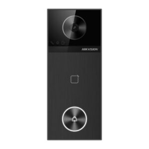 Hikvision DS-KV6114-WBE1 IP Görüntülü Diafon