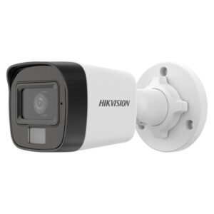 Hikvision DS-2CD1021G2-LIU 2 MP Smart Hybrid Light bullet IP kamera