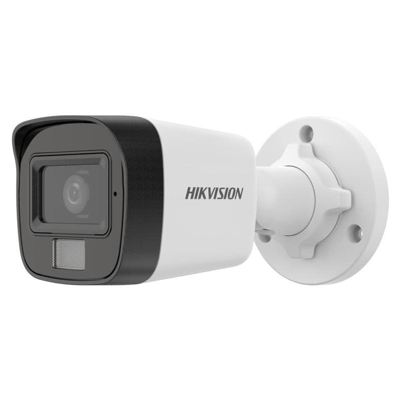 Hikvision DS-2CD1021G2-LIU 2 MP Smart Hybrid Light bullet IP kamera