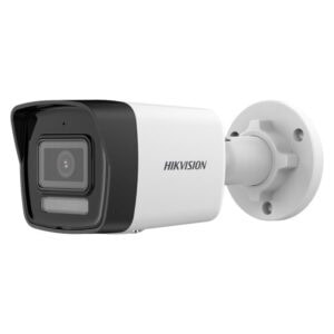 Hikvision DS-2CD1023G2-LIUF 2 MP 4 mm Smart Hybrid Light IP bullet kamer