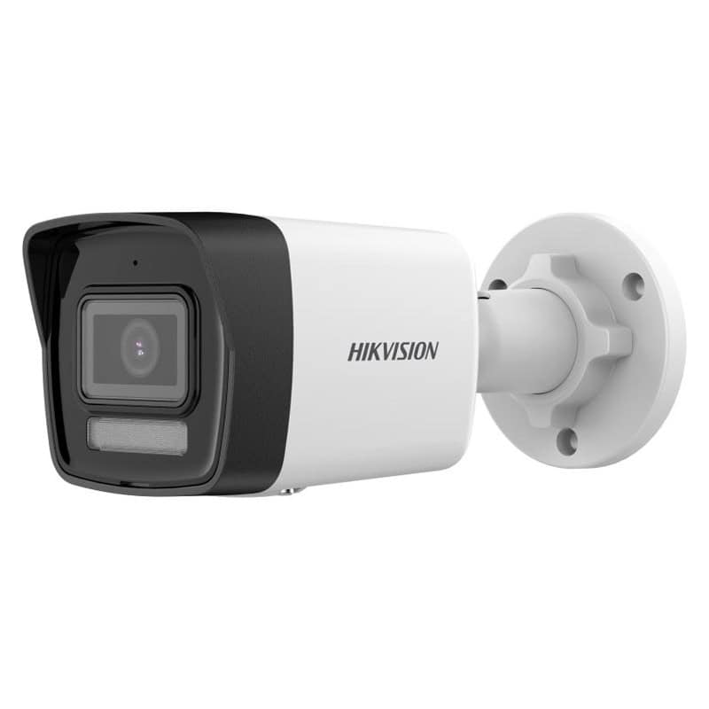 Hikvision DS-2CD1023G2-LIUF 2 MP 4 mm Smart Hybrid Light IP bullet kamer