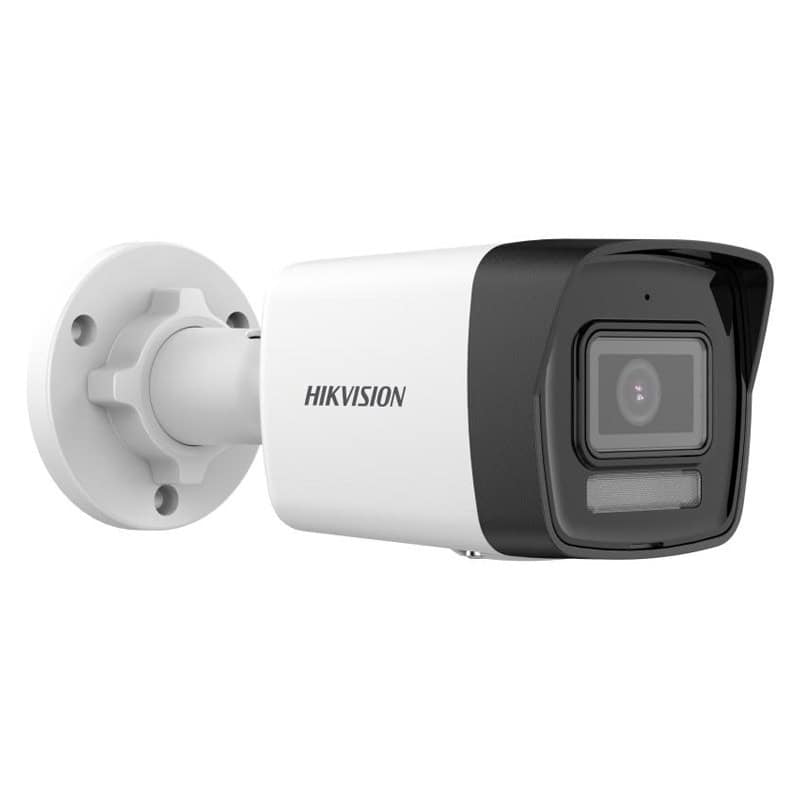 Hikvision DS-2CD1023G2-LIUF 2 MP Smart Hybrid Light bullet IP kamera