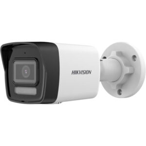 Hikvision DS-2CD1063G2-LIUF 6 MP 2.8 mm Smart Hybrid Light IP bullet kamera