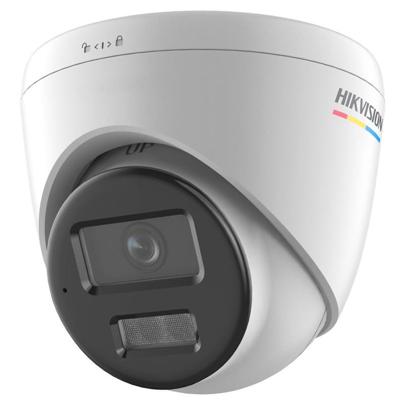 Hikvision DS-2CD1327G2H-LIUF Turret IP Kamera