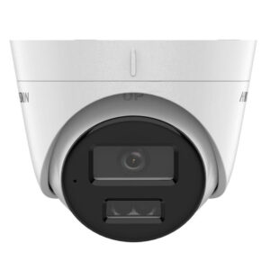 Hikvision DS-2CD1343G2-LIUF 4 MP 2.8 mm Smart Hybrid Light IP turret kamera