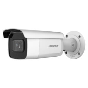 Hikvision DS-2CD2683G2-IZS 8 MP motorize lensli bullet IP kamera