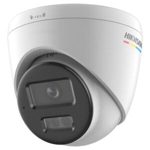 Hikvision DS-2CD1327G3-LIUF 2 MP ColorVu 3.0 Turret IP Kamera
