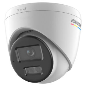 Hikvision DS-2CD1347G3-LIUF 4 MP ColorVu 3.0 sabit turret IP kamera
