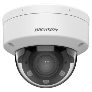 Hikvision DS-2CD1723G2-LIZSU 2 MP 2.8-12 mm motorize varifokal dome IP kamera