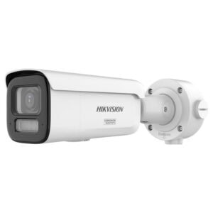 Hikvision DS-2CD3647G3T-LIZSUY 4 MP motorize varifokal bullet IP kamera