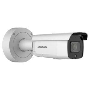 Hikvision DS-2CD2666G2-IZSU/SL 6 MP AcuSense IP kamera.