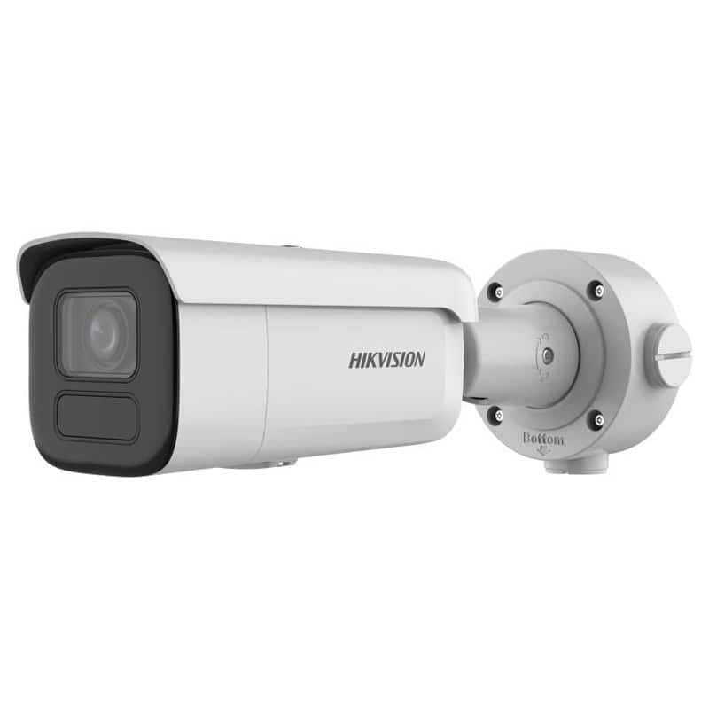 Hikvision DS-2CD2686G2HT-IZS 8 MP AcuSense IP Kamera.