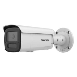 Hikvision DS-2CD2T46G2H-IS2U/SRB 4 MP 4 mm AcuSense bullet IP kamera